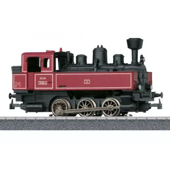 Märklin 36873 BR 185.2 elektrivedur H0 AC digitaalne mfx heliga