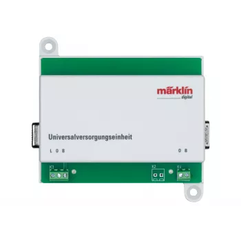 Märklin 60822 universaalne toiteplokk k83/m83/m84 dekoodritele