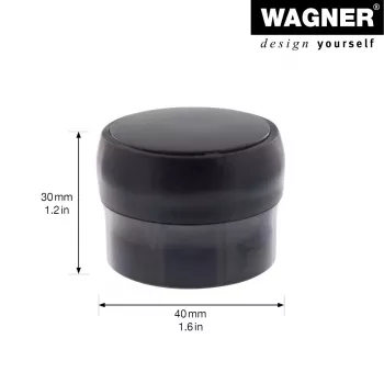 Wagner EH 5225 15522511 uksestopper, plast