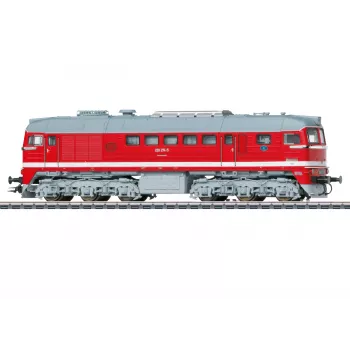 Märklin 39201 H0 diiselvedur BR 220 DB AG koos mfx+ digitaalse heliga