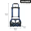 Wagner design yourself MM 4123 käsikäru kuni 80 kg (20412301)