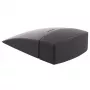 Wagner design yourself EH 5150 põrandale kinnitatav uksepeatus, pressitud tsink ja plast, mati nikliga, 45 mm kõrgus 15515011
