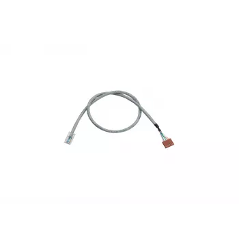 Märklin 60884 S 88 adapterkaabel – 1 m S88 siini ühenduskaabel digitaalsetele märgistusraudteedele