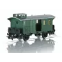 Märklin 4038 H0 CIWL magamisvagun