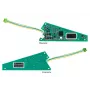 Märklin 74462 C-Track digitaalne tarvikudekooder DCC