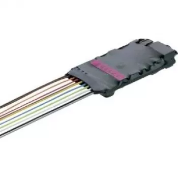 Märklin 60987 mSD/3 elektriveduri helidekooder koos juhtmestikuga