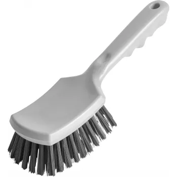Haug Bürsten 882040RC hall plastikust puhastushari
