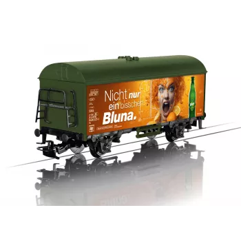 Märklin Start up 044254 Bluna külmvagun AC H0 mõõtkava