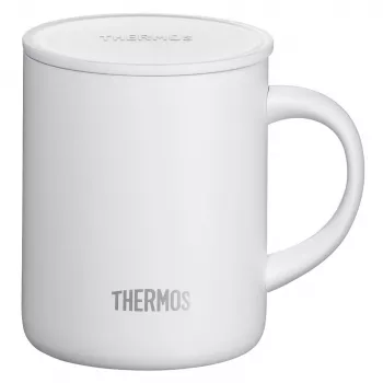 THERMOS LONGLIFE termokruus valge 350 ml (4071.211.035)