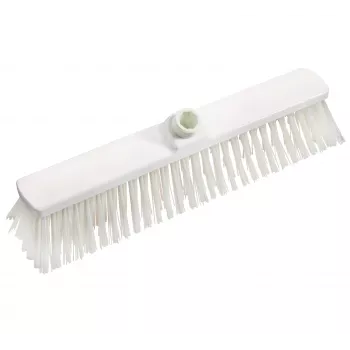 Haug Bürsten Luuaotsik Valge Plastik 40 cm Lai (8885)