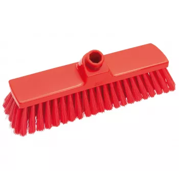 Haug Bürsten Luuavars Red Plastik 30 cm laius (FC87211U)