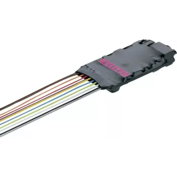 Märklin 60986 mSD/3 diiselveduri helidekooder koos juhtmestikuga