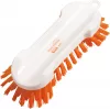 Haug Bürsten Anti-Bac puhastushari 88306 valge/oranž plast