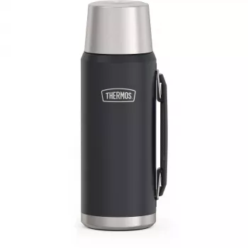THERMOS ICON joogipudel termosega grafiit 1,2 L 4122333120