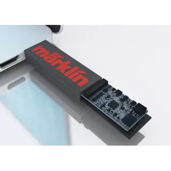 Märklin dekoodri programmeerija 60971