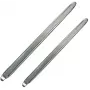 Brüder Mannesmann 658-600 rehvimurdmise kangide komplekt, 2-osaline, 380 mm, karastatud teras, tsinkitud