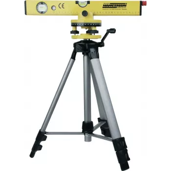 Brüder Mannesmann laserinivooja koos statiiviga 81110