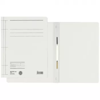 LEITZ Rapid A4 manila papist kiirköitja valge 250 g/m² 250 lehe mahutavus 25 pakk (3000-00-01)