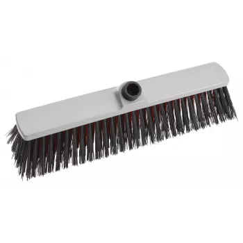 Haug Bürsten in-up luuavars, hall plastik, 41 cm lai (99240RC)