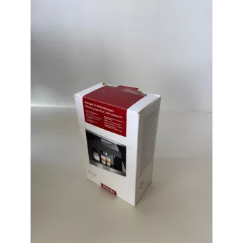 Miele piimasüsteemi puhastustabletid, 100 tk