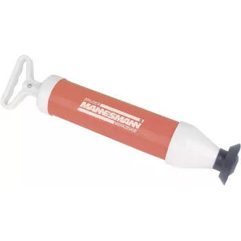 Brüder Mannesmann vaakum-äravoolupuhastuspump M49400