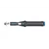 GEDORE 3549-00 UK momentvõti 1/4 tolli otsak 1-5 Nm 2958007