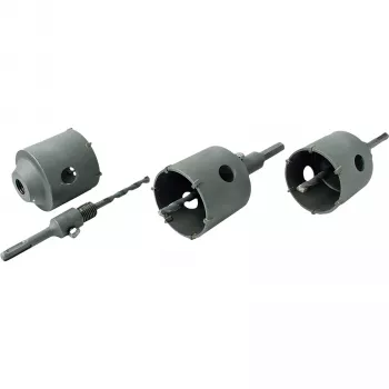 Brüder Mannesmann M44220 bi-metallist avasael 68 mm