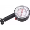 Brüder Mannesmann 054T pliiatsikujuline rehvimanomeeter, 0,5–3,5 baari / 7–50 psi, analoog, metallkorpus, taskuklips