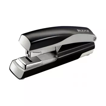 LEITZ Nexxt 5523 lameda klammerdusega klammerdaja, 40 lehe mahutavus, must 5523-00-95