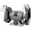 Brüder Mannesmann M 1225-200 pingikäi 350 W 200 mm