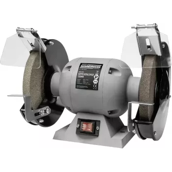 Brüder Mannesmann M 1225-200 pingikäi 350 W 200 mm