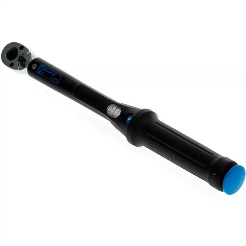 GEDORE Torcoflex UK momentvõti 1/4 inch 5-25 Nm 2958015