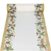 PAPSTAR Lauajooksja Puuvõõrik ja Käbid 37231 Mitmevärviline 40 cm x 24 m