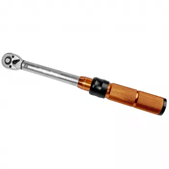 Brüder Mannesmann M18315 momentvõtme komplekt 1/4 inch ajamiga 5-25 Nm