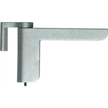 ABUS uksesulgur hõbedane ABTS44182