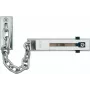 ABUS SK66 N SB uksekett, nikeldatud, turvatase 3