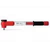 Gedore VDE 4508-05 3079066 isoleeritud momentvõti 1/2 inch otsak 10-50 Nm