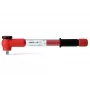 Gedore VDE 4508-05 3079066 isoleeritud momentvõti 1/2 inch otsak 10-50 Nm
