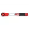 Gedore VDE 4508-05 3079066 isoleeritud momentvõti 1/2 inch otsak 10-50 Nm