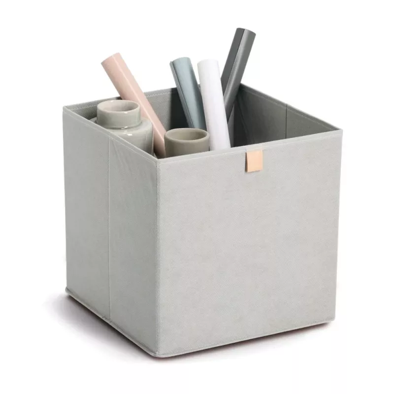 Zeller hoiukarp hall 32 x 32 x 32 cm (14539)