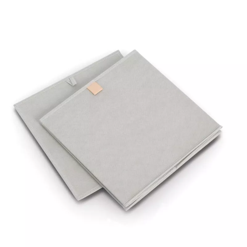 Zeller hoiukarp hall 32 x 32 x 32 cm (14539)