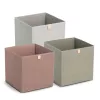 Zeller hoiukarp hall 32 x 32 x 32 cm (14539)