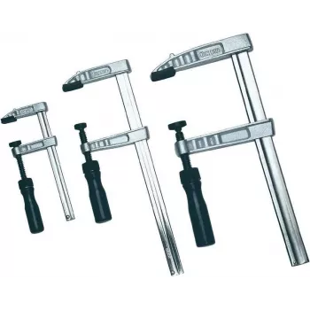 Brüder Mannesmann tööstuslik kruviklambri DIN 5117 600mm 90422