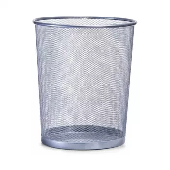ZELLER MESHLINE paberkorv 17.5L alumiinium 18101