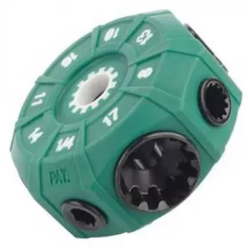 Brüder Mannesmann Multi-Lock Allroundi kruvikeeraja M18195