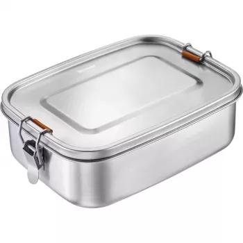 WESTMARK lõunakarp Viva Mini 1100 ml hõbedane roostevaba teras 23582270