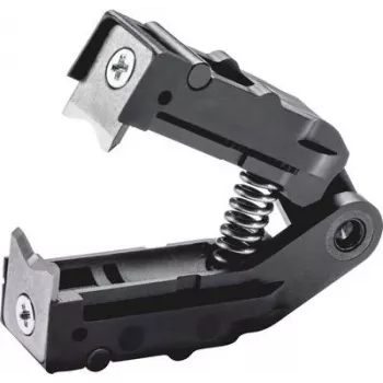 KNIPEX 12 49 31 Asendusterade komplekt ErgoStrip universaalseks eemaldustööriistaks