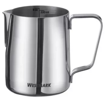 WESTMARK Brasilia piimakann hõbedane 220 ml 24772260