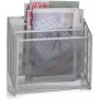 Zeller Present 18175 Ajakirjade hoidik terasest hall