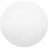 WESTMARK Burgeri Kotleti Eralduspaber Big, 13 x 13 cm, 80 Lehte, Valge, Rasvakindel 62342270